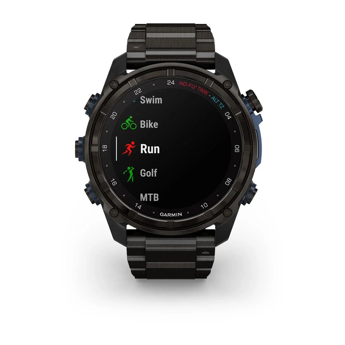 Descent™ Mk3i – 43 mm