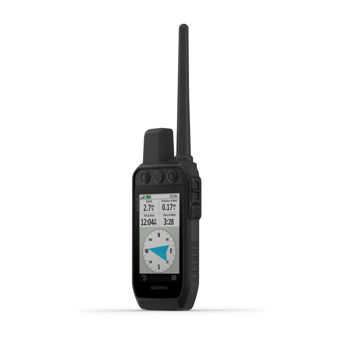 Alpha® 200 Plus