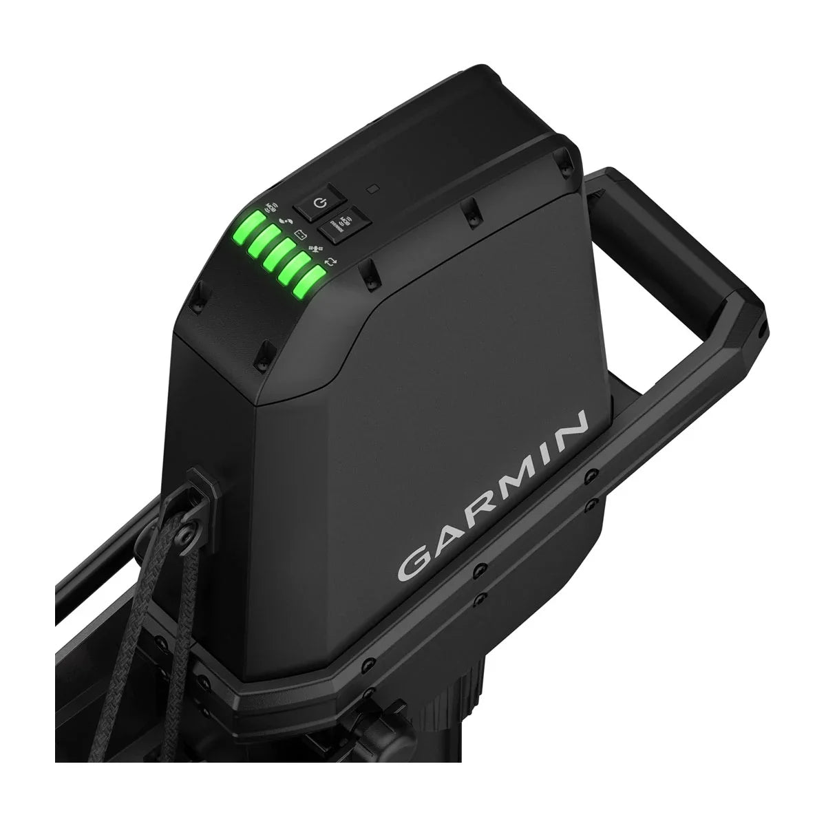 Force® Current with Power Steer Foot Pedals