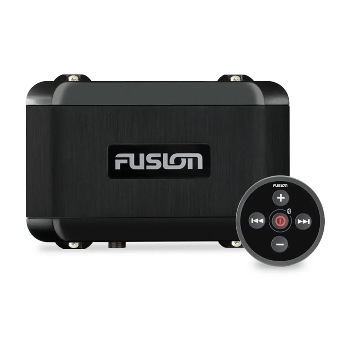 Fusion® MS-BB100 Marine Head Unit