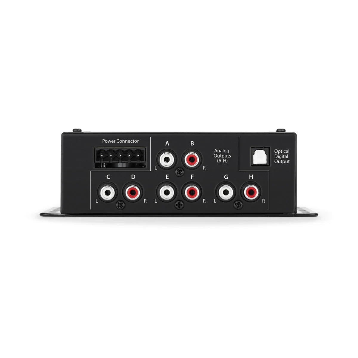 TwK™ System Tuning DSP