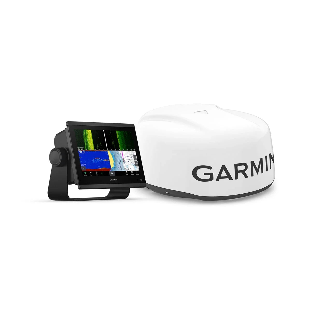 GMR™ 18 HD3