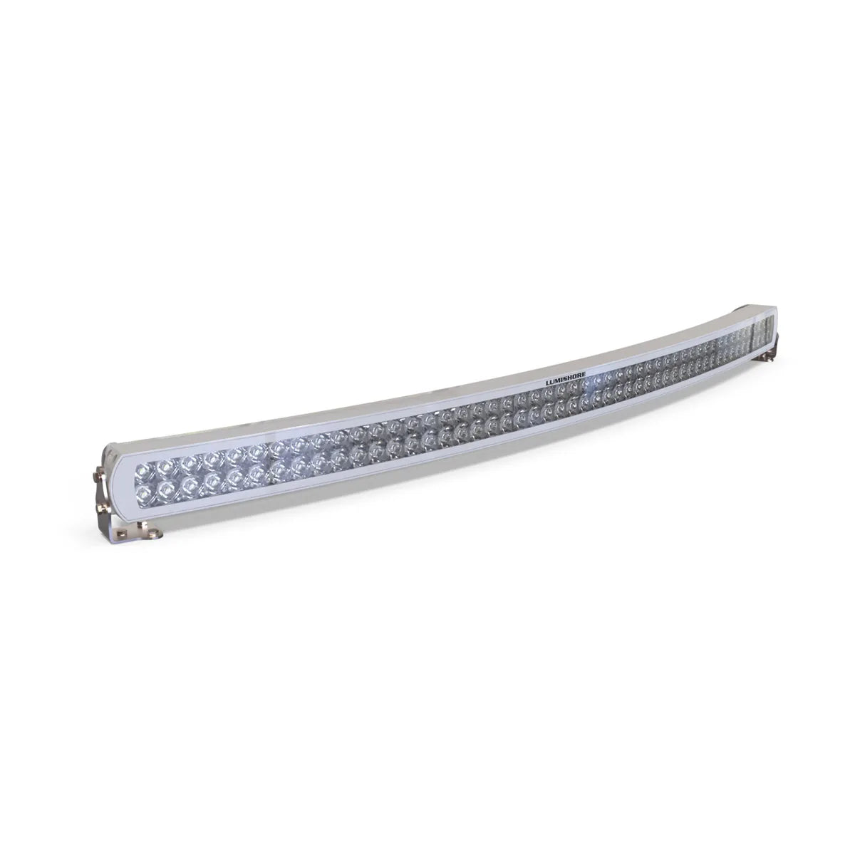Lumishore® Curved Light Bar