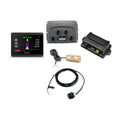 Reactor™ 40 Hydraulic Autopilot