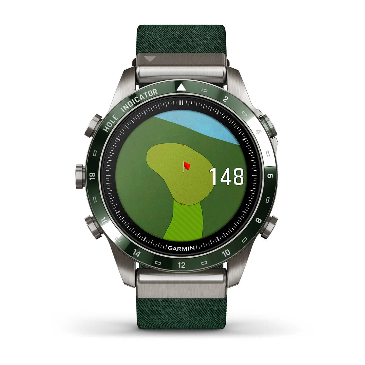 MARQ® Aviator (Gen 2)