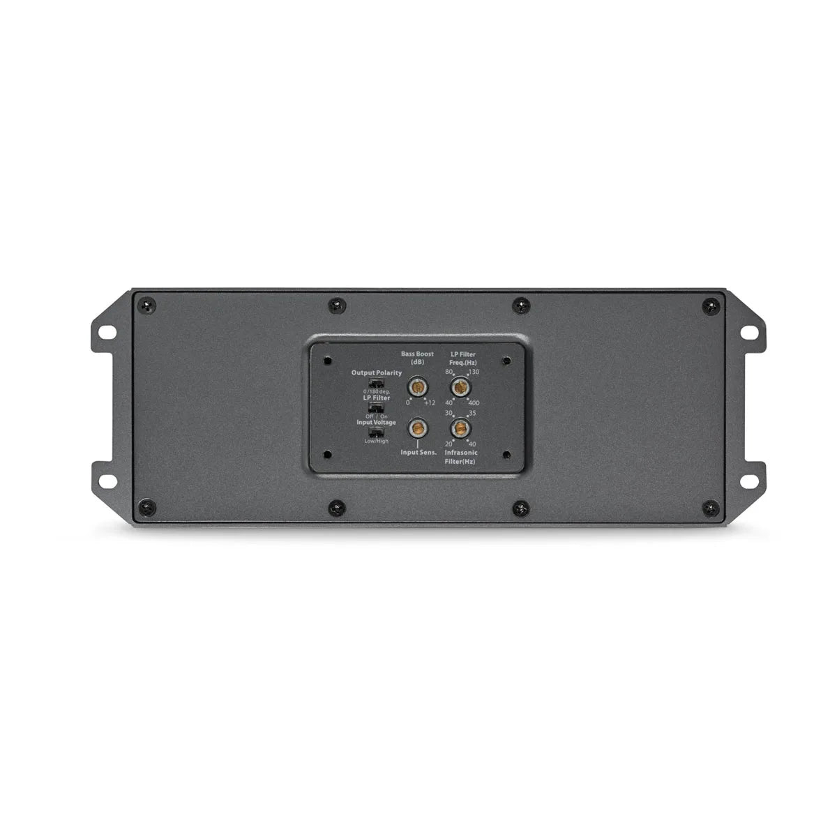JL Audio® MX Marine and Powersports Amplifiers