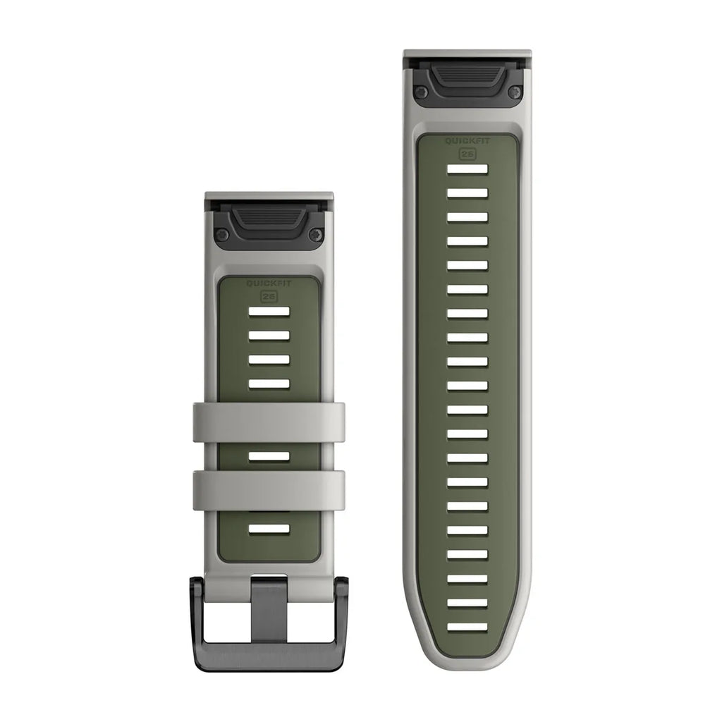 QuickFit® 26 Watch Bands