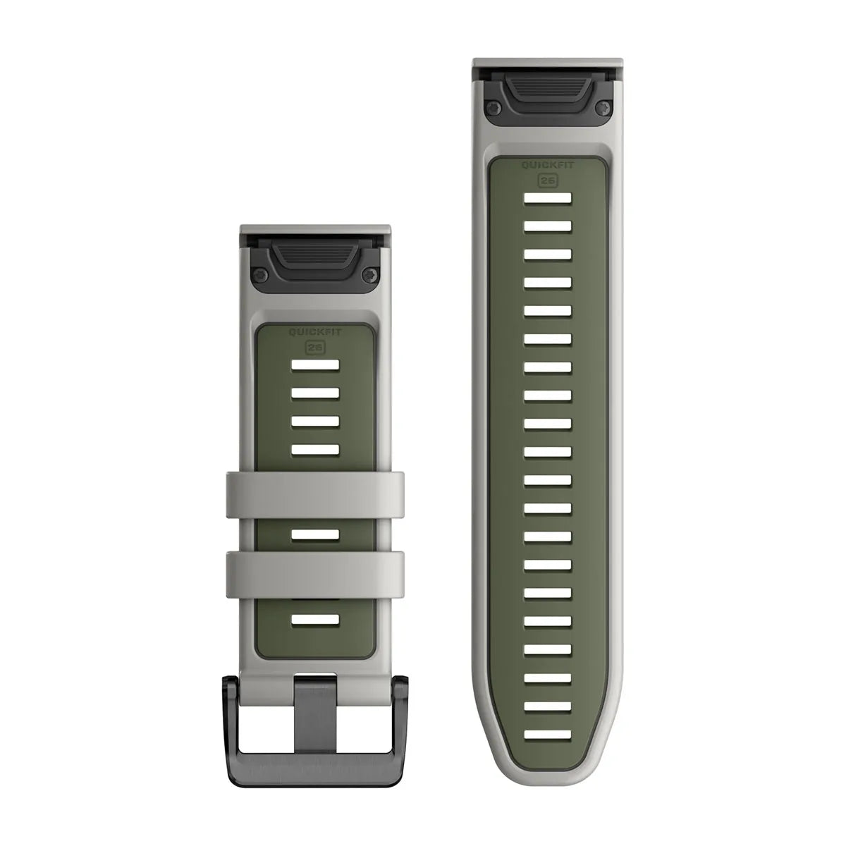 QuickFit® 26 Watch Bands