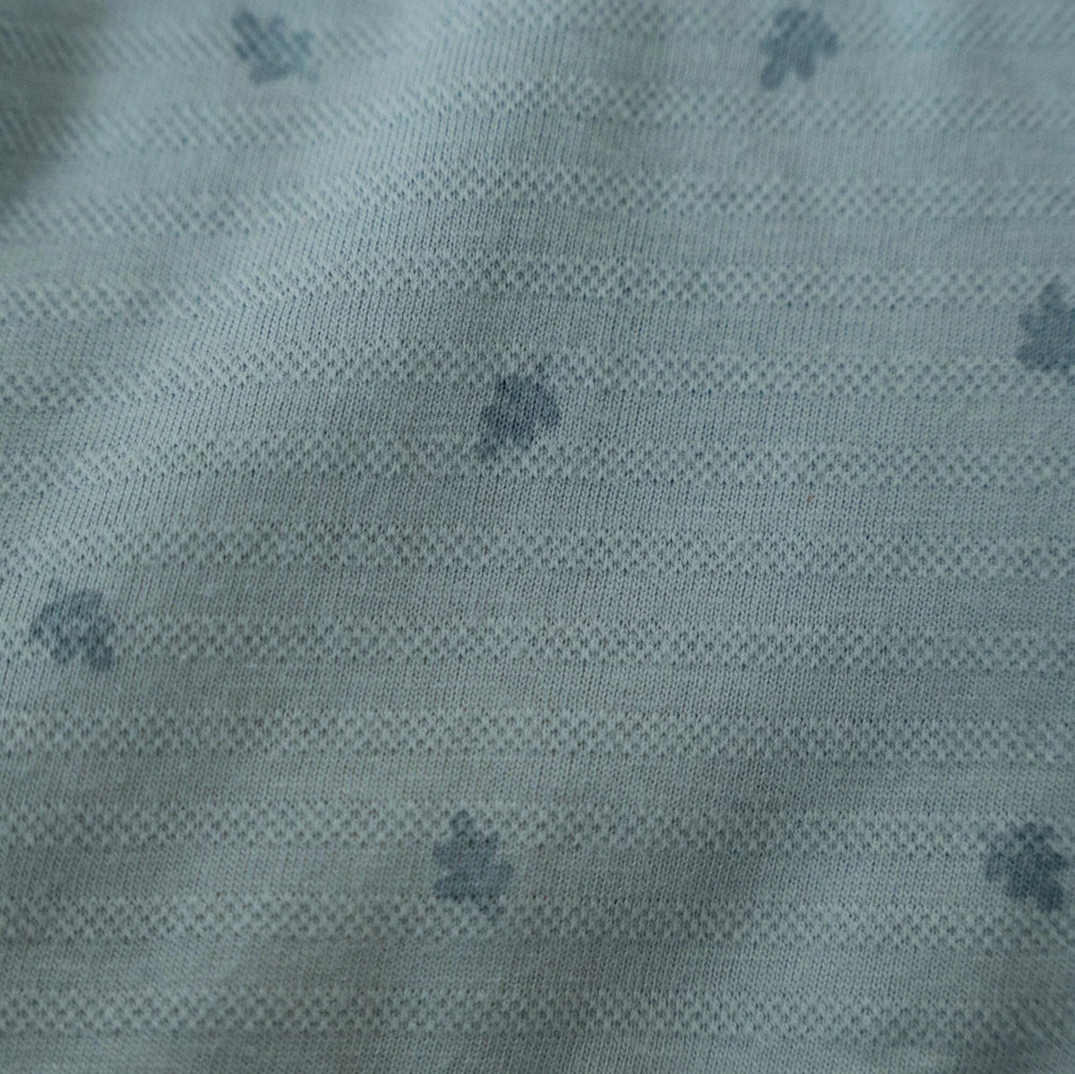 Swaddle - Blauw - Essentials