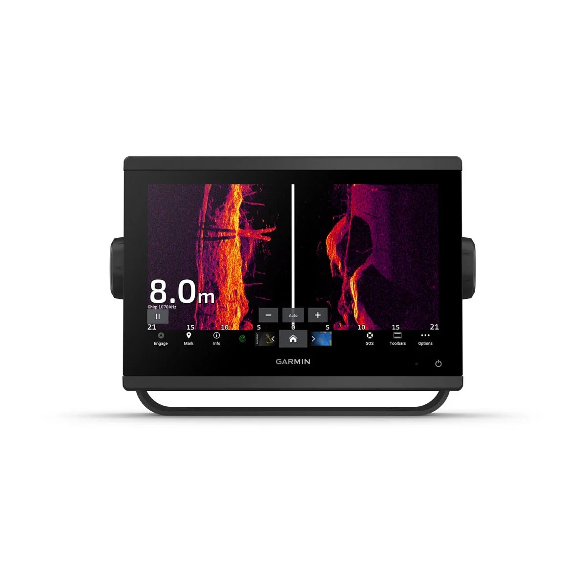 GPSMAP® 1523xsv