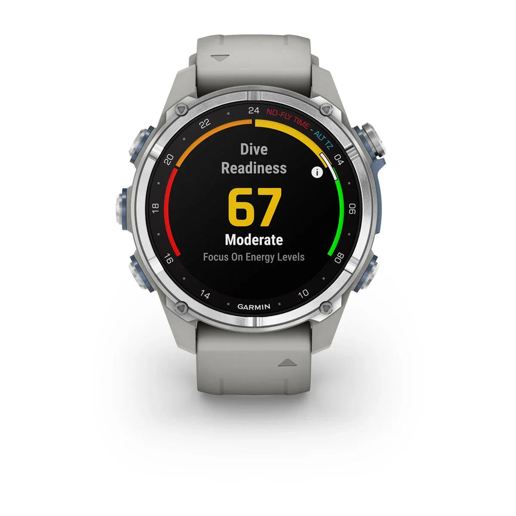 Descent™ Mk3i – 43 mm