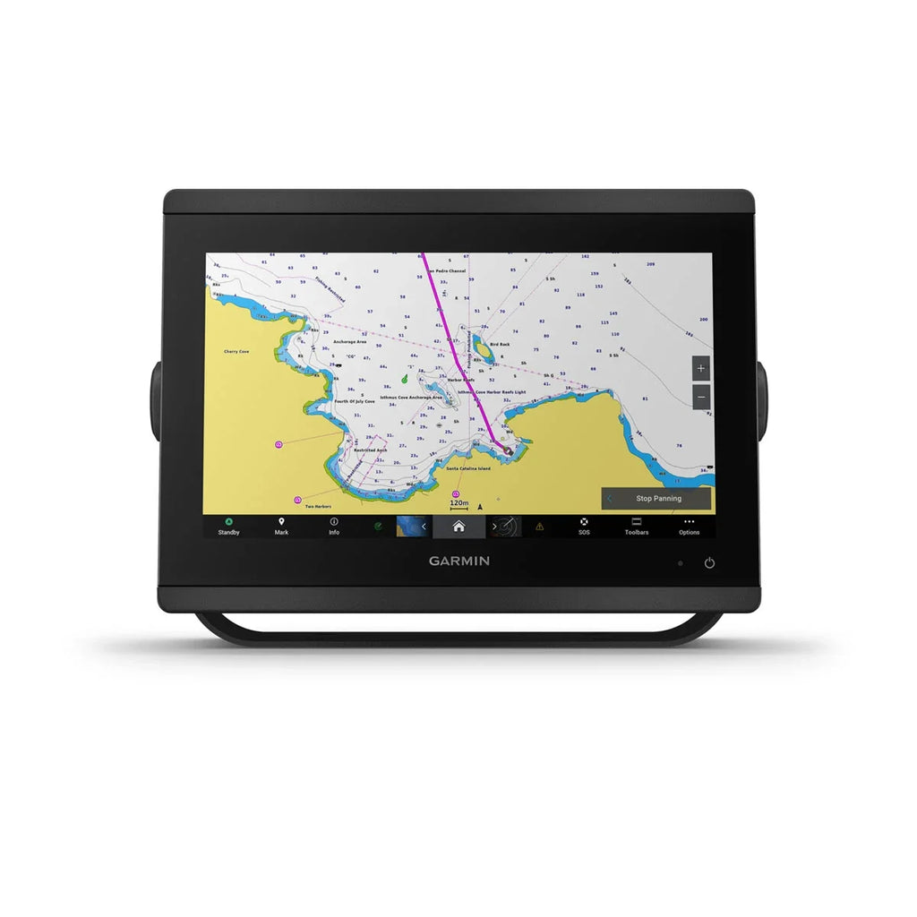GPSMAP® 8410