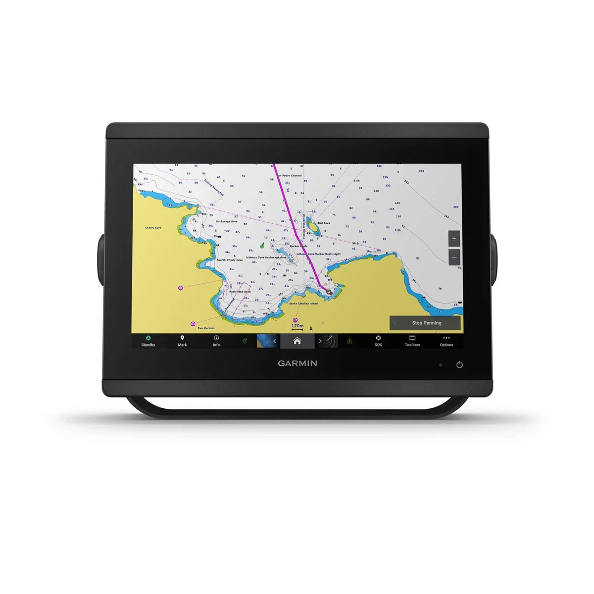 GPSMAP® 8410