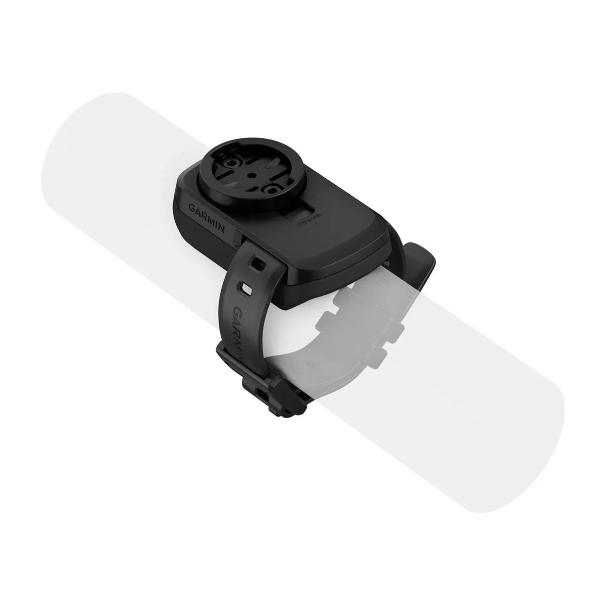 Edge® Top Tube MTB Mount