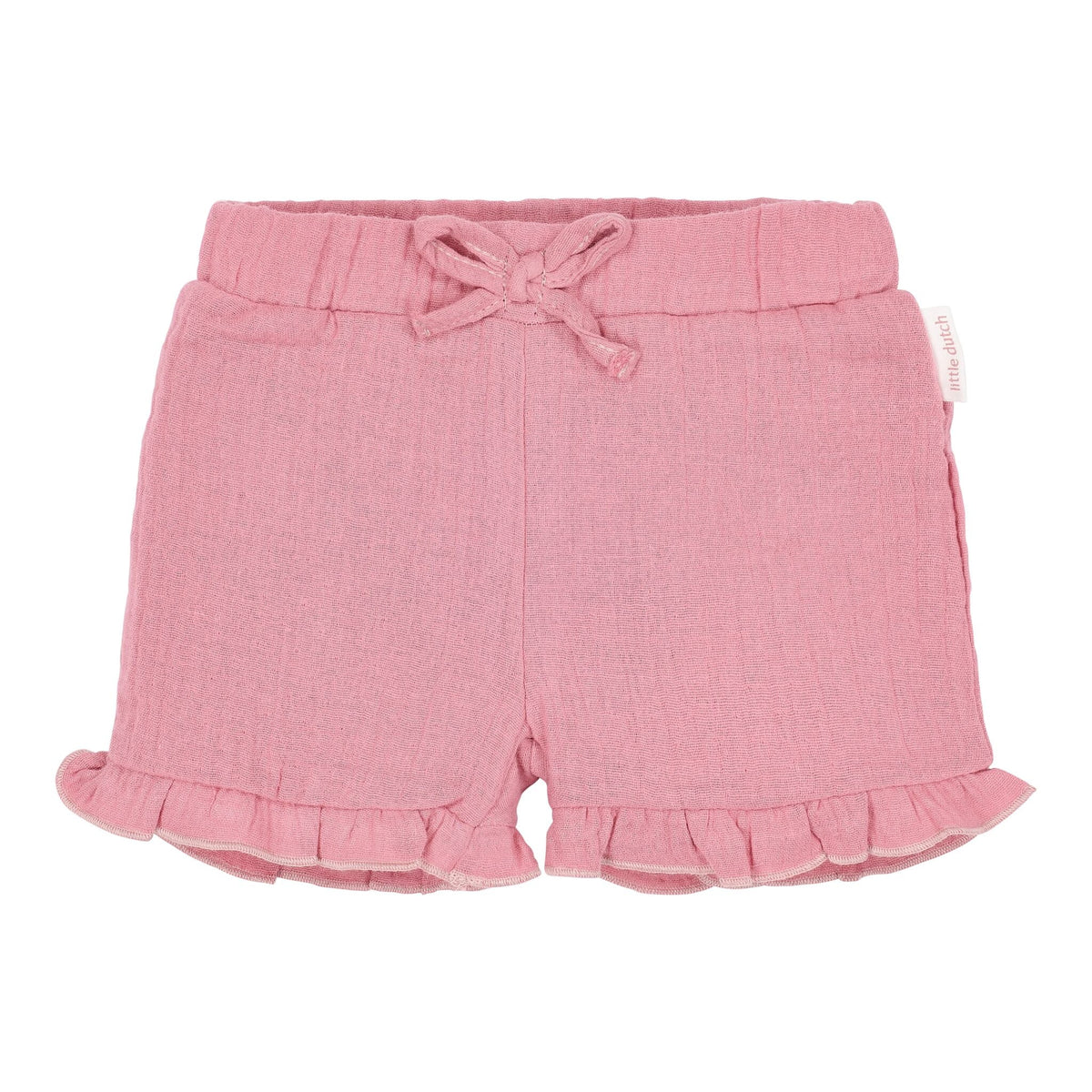 Korte broek - Roze