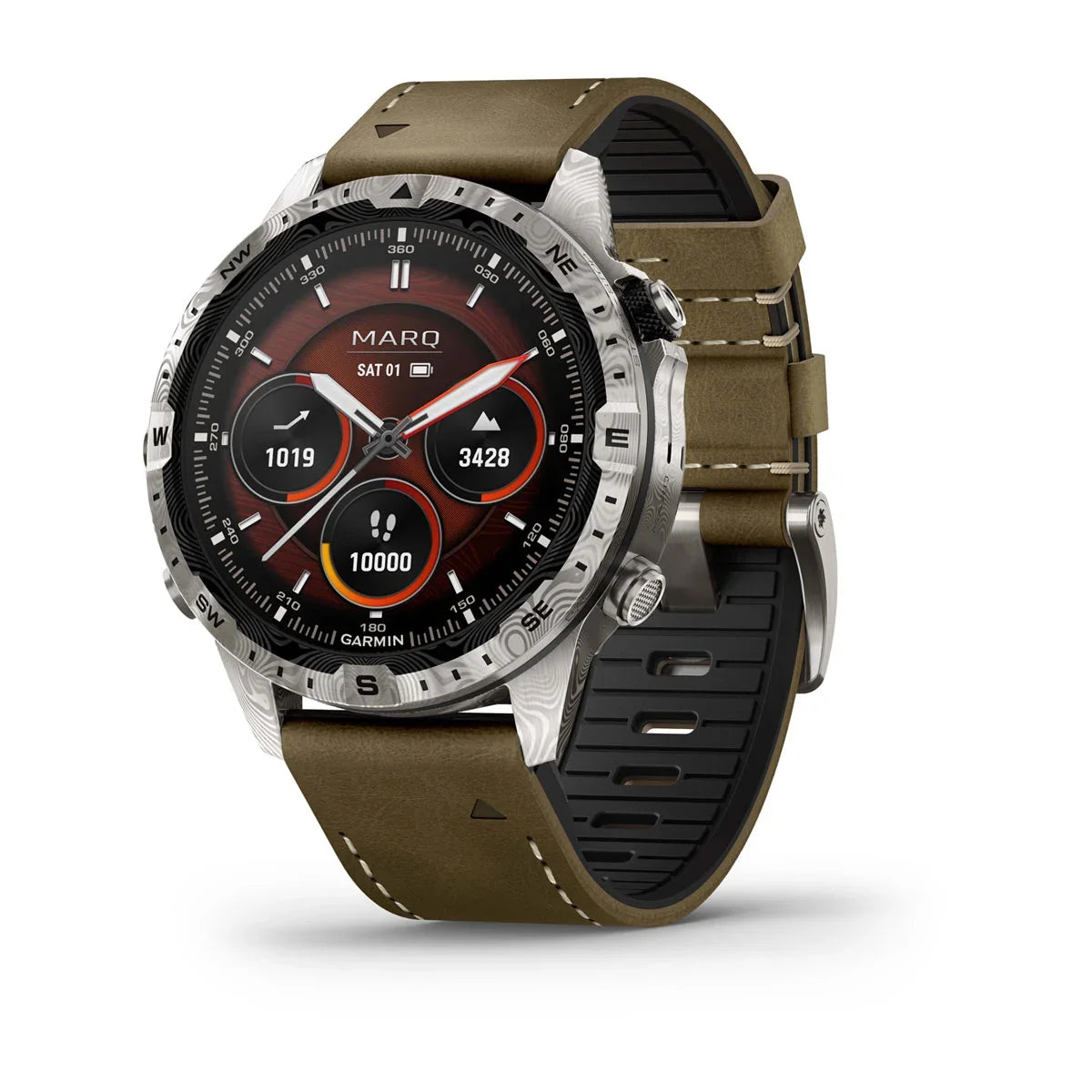 MARQ® Aviator (Gen 2)