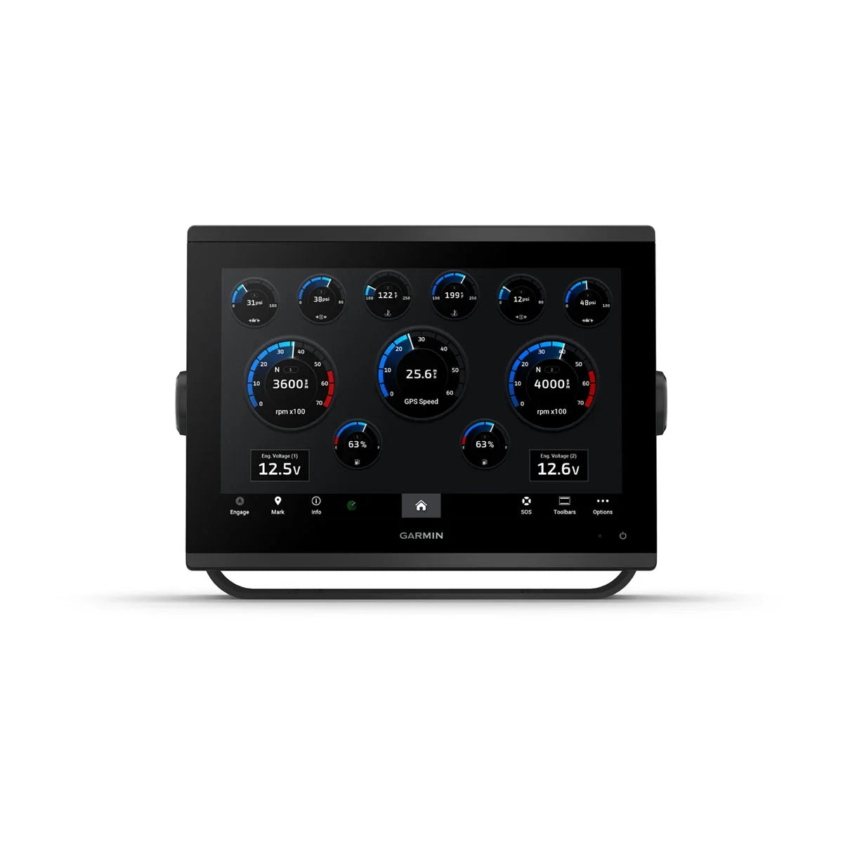 GPSMAP® 1523xsv