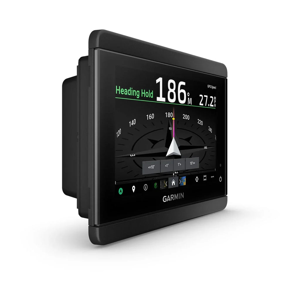 TD 50 Touchscreen Display