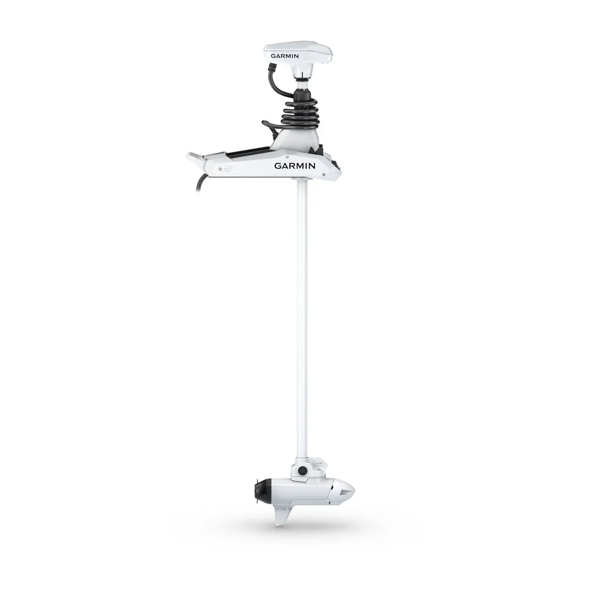 Force® Kraken White Trolling Motor