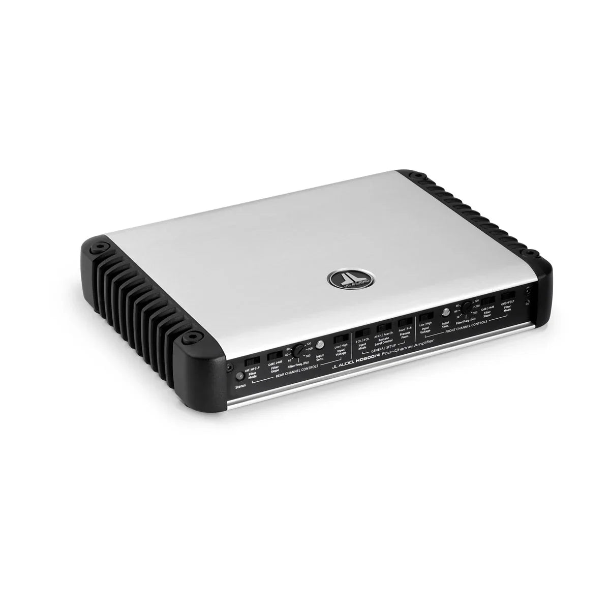 JL Audio® HD Car Monoblock Amplifier