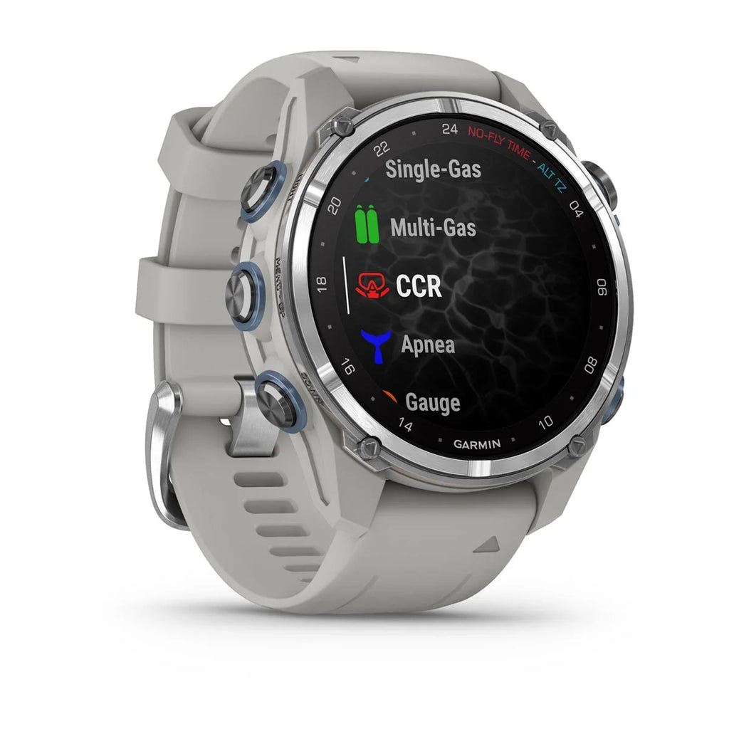 Descent™ Mk3i – 43 mm