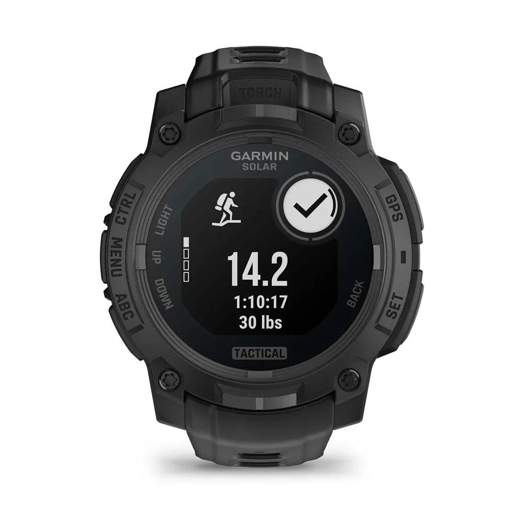 Instinct® 3 – 45 mm, AMOLED