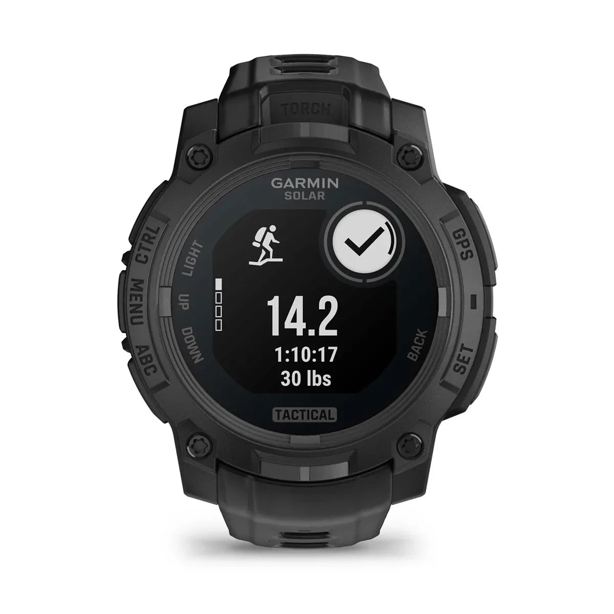 Instinct® 3 – 45 mm, AMOLED