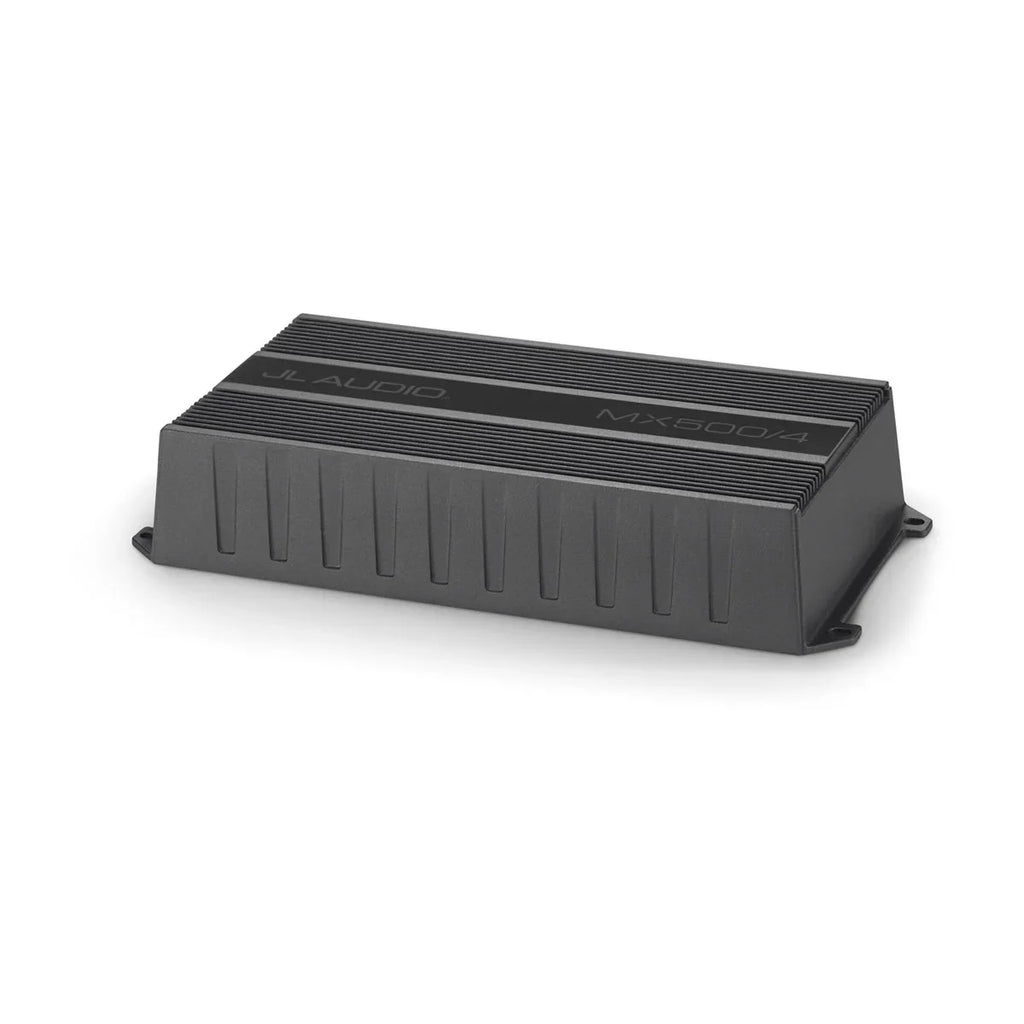 JL Audio® MX Marine and Powersports Amplifiers