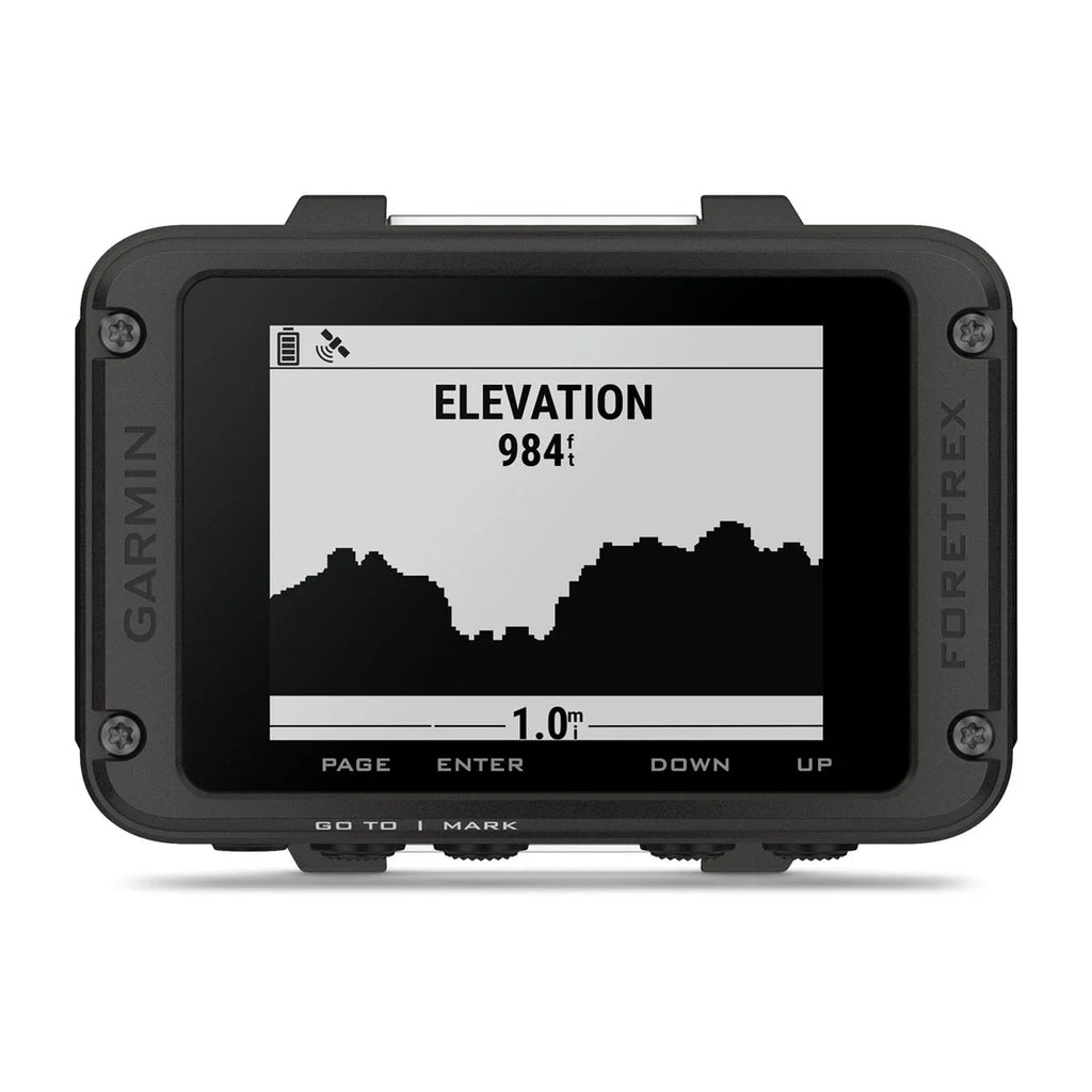 Foretrex® 801
