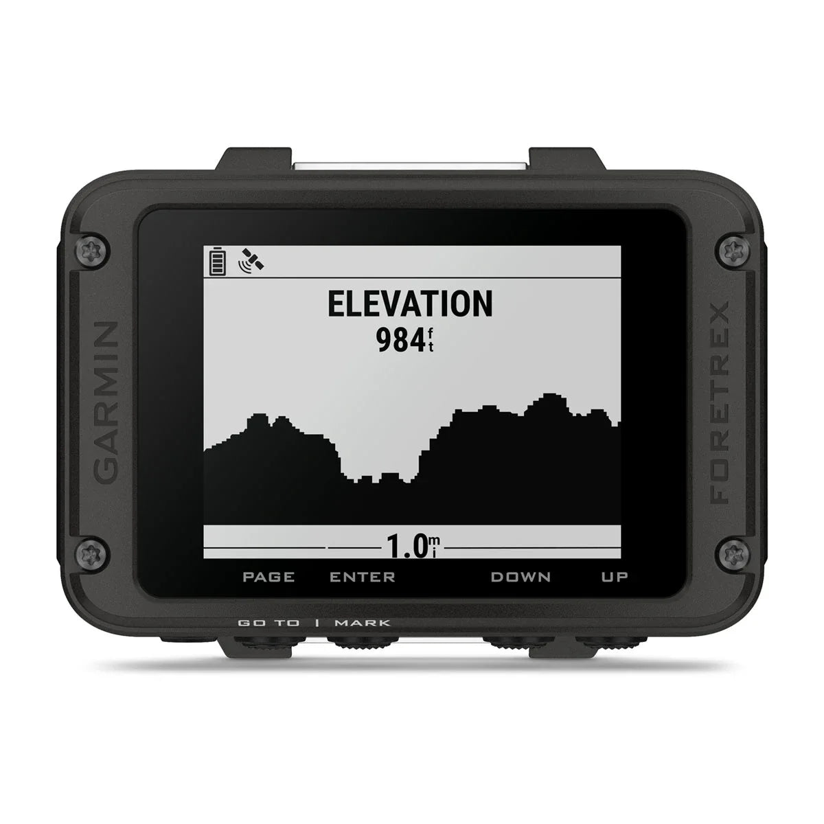 Foretrex® 801