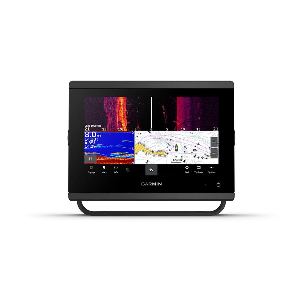 GPSMAP® 1523xsv
