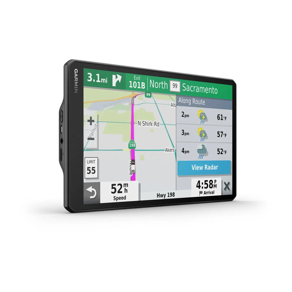 Vieo™ RV 851 Display