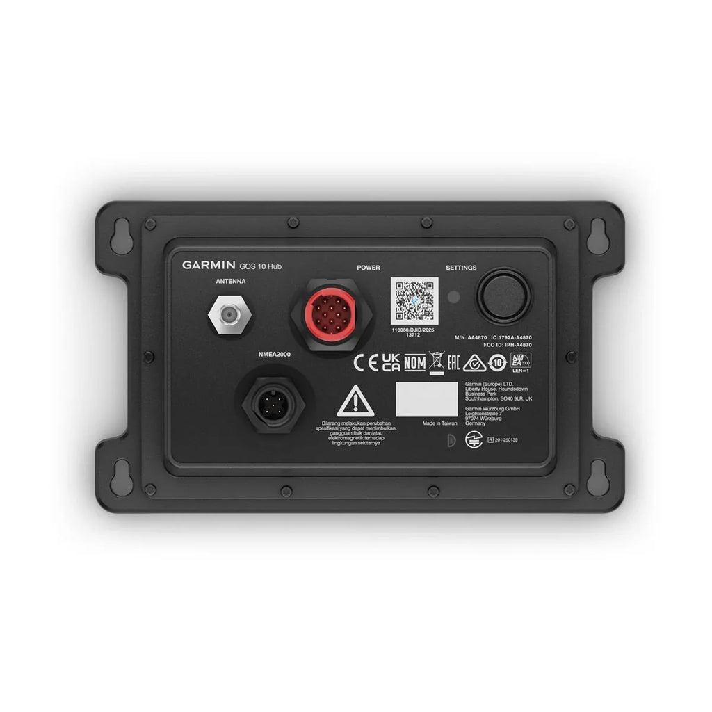 Garmin OnBoard™ System