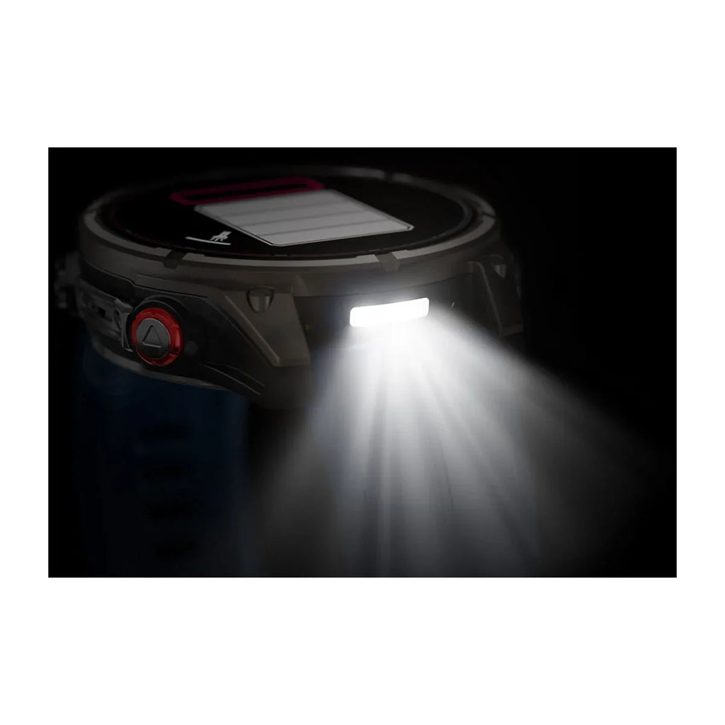 quatix® 8 Pro – 47 mm, AMOLED