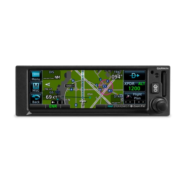 GPS 175