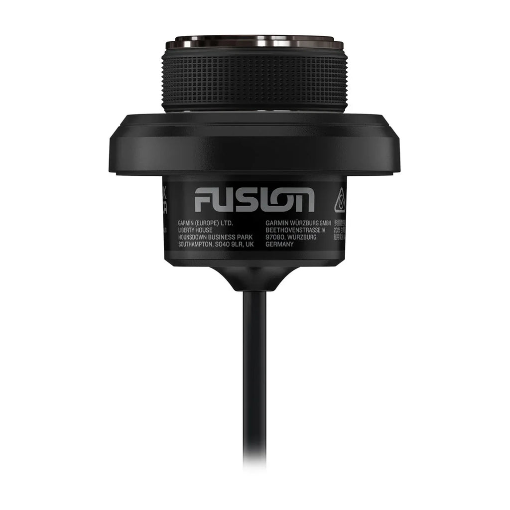 Fusion Apollo™ MS-SRX400 Marine Head Unit
