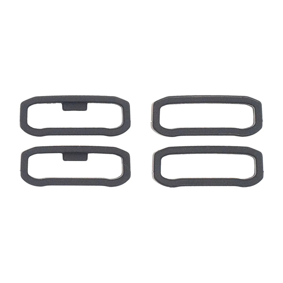 QuickFit Band Keepers (22 mm)