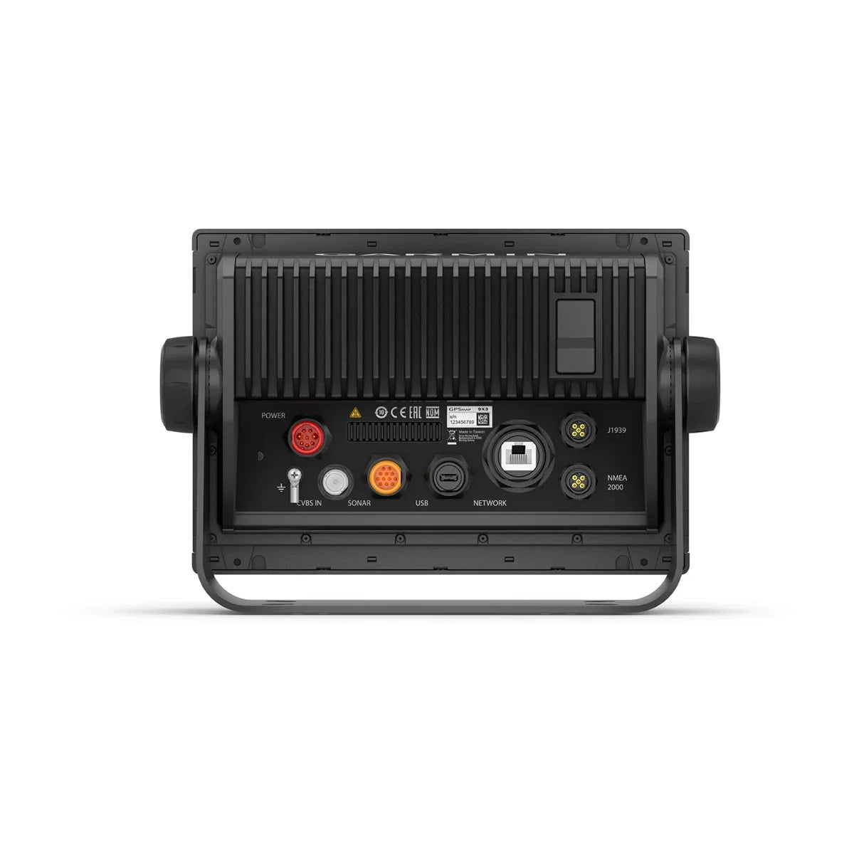 GMR™ 18 HD3