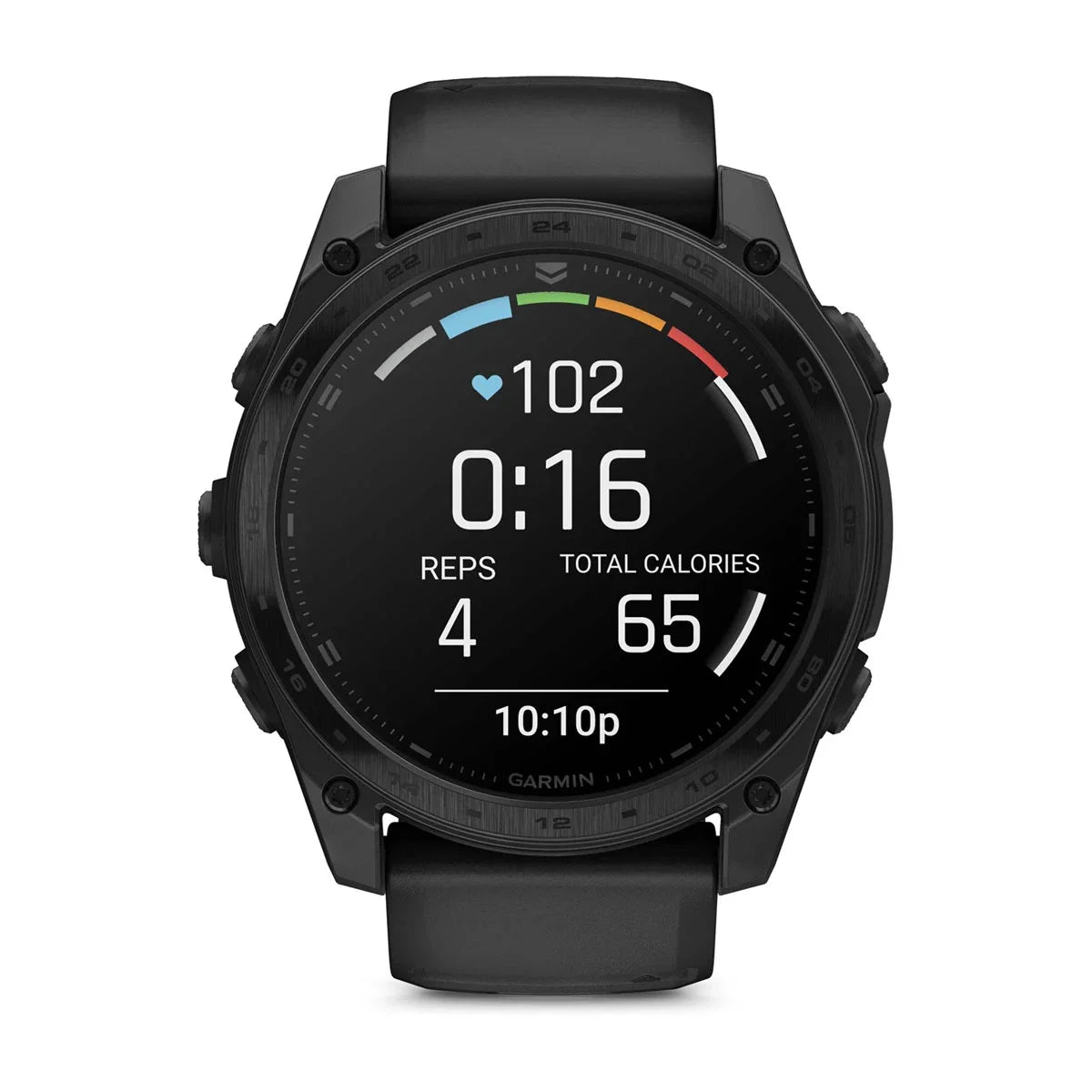 tactix® 8 – 51 mm, Solar, Elite