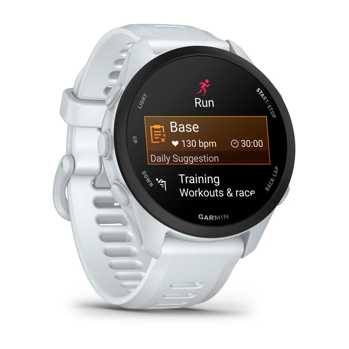 Forerunner® 170 Music