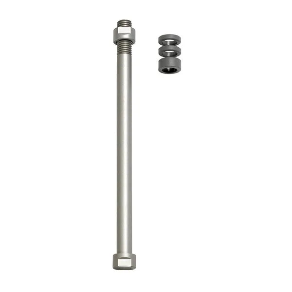 Tacx E-Thru Trainer Axles for Classic Trainers