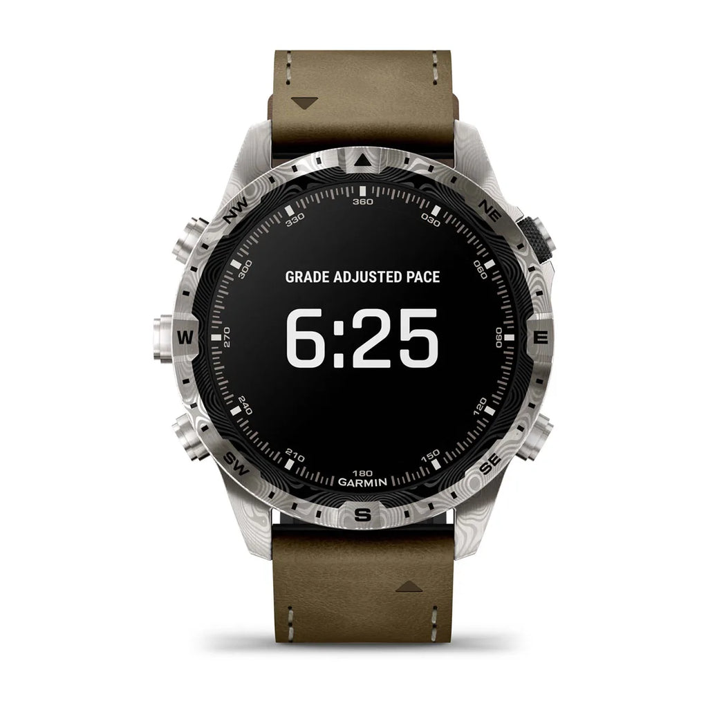 MARQ® Golfer (Gen 2) - Carbon Edition