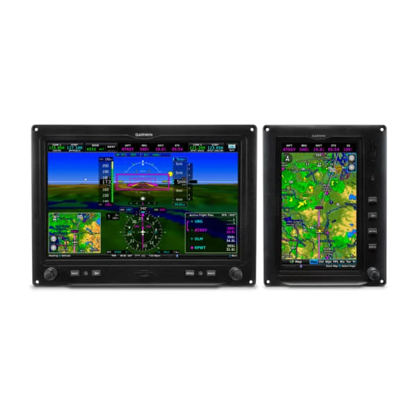 G3X Touch™ for Certificated Aircraft