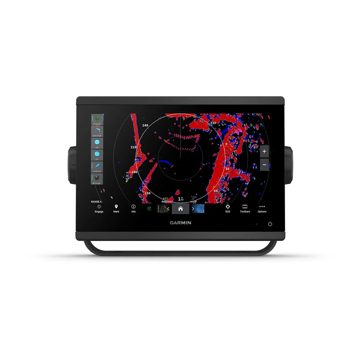 GPSMAP® 1523xsv