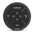 Clarion® Marine CMR-10 Wired Remote