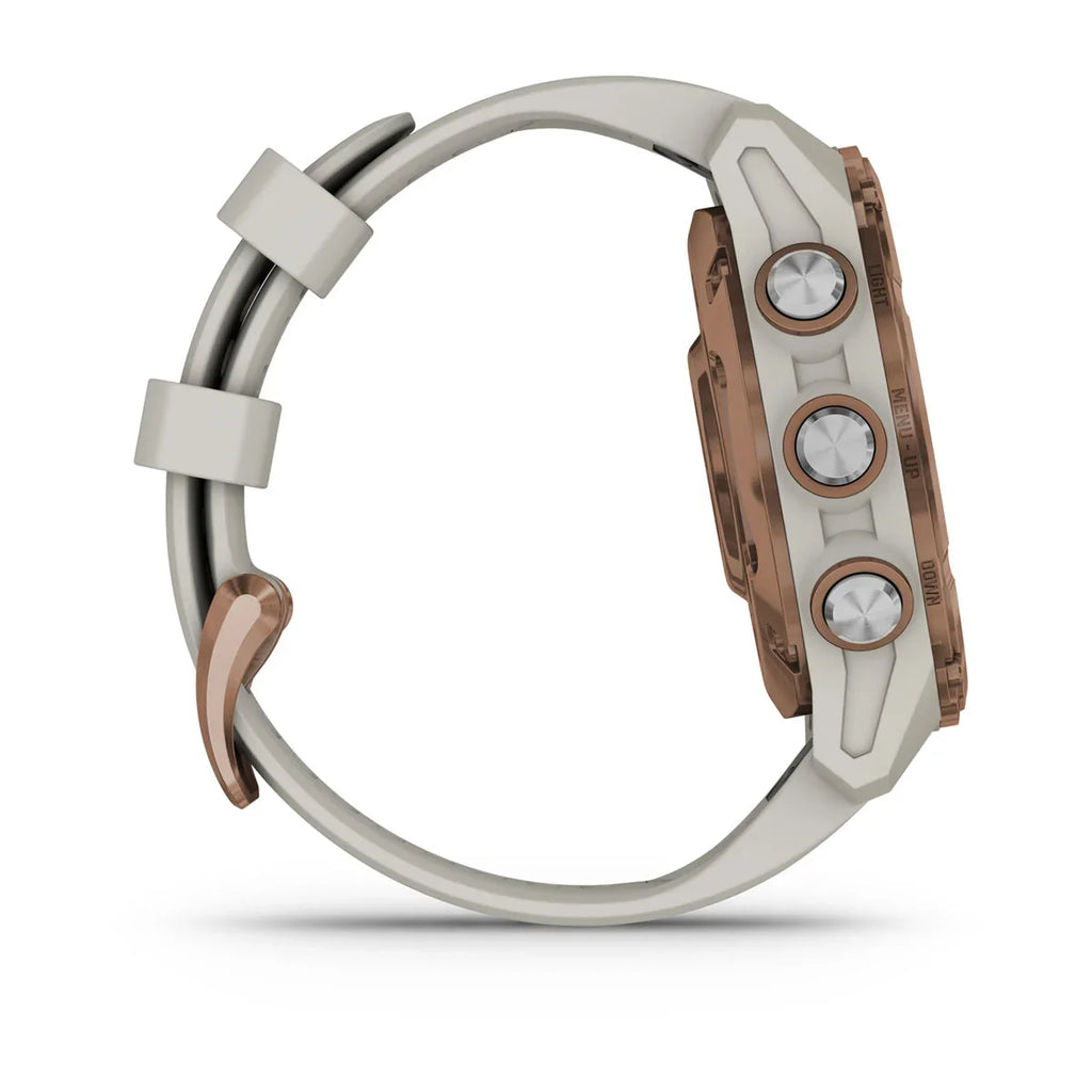 Descent™ Mk3i – 43 mm