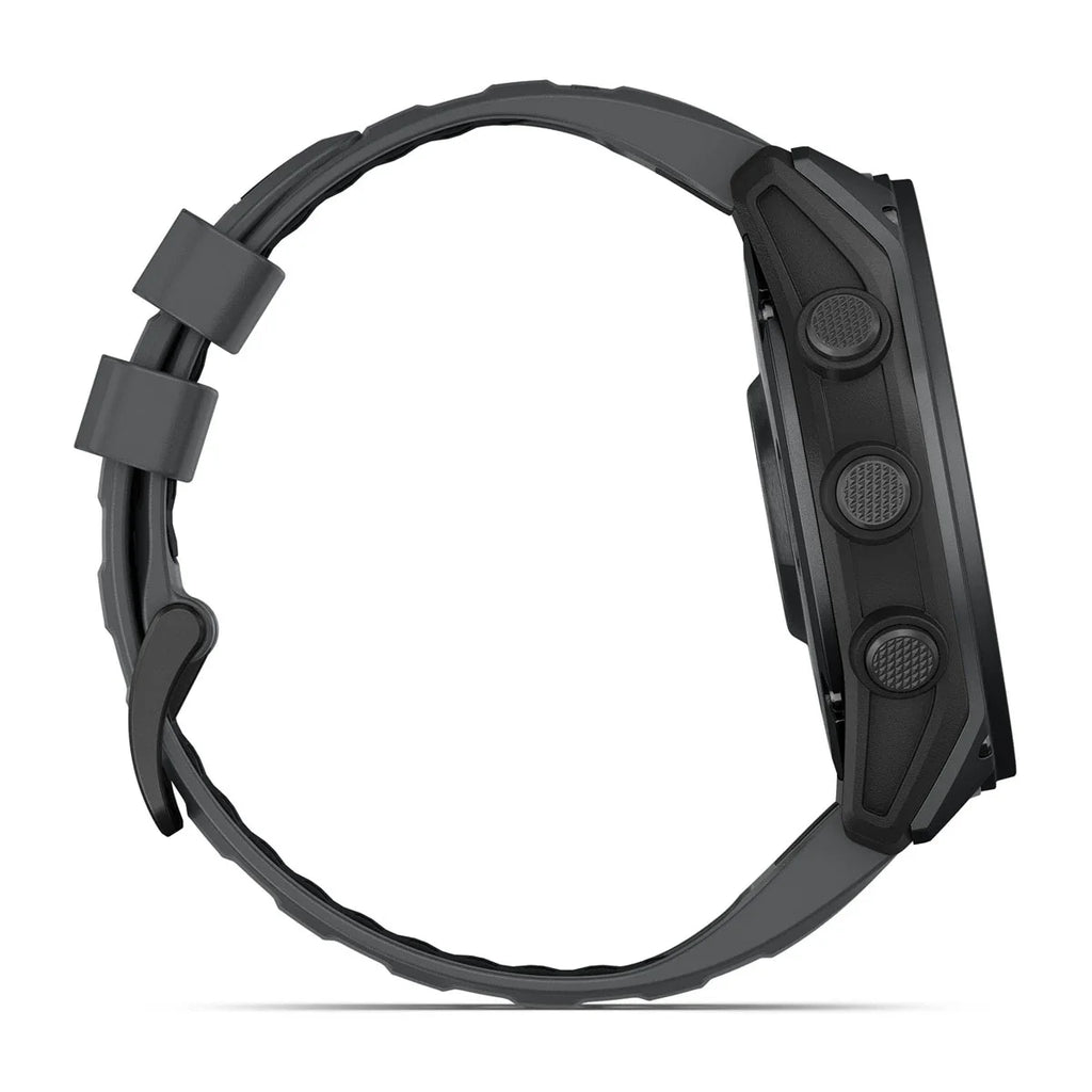 tactix® 8 – 51 mm, AMOLED