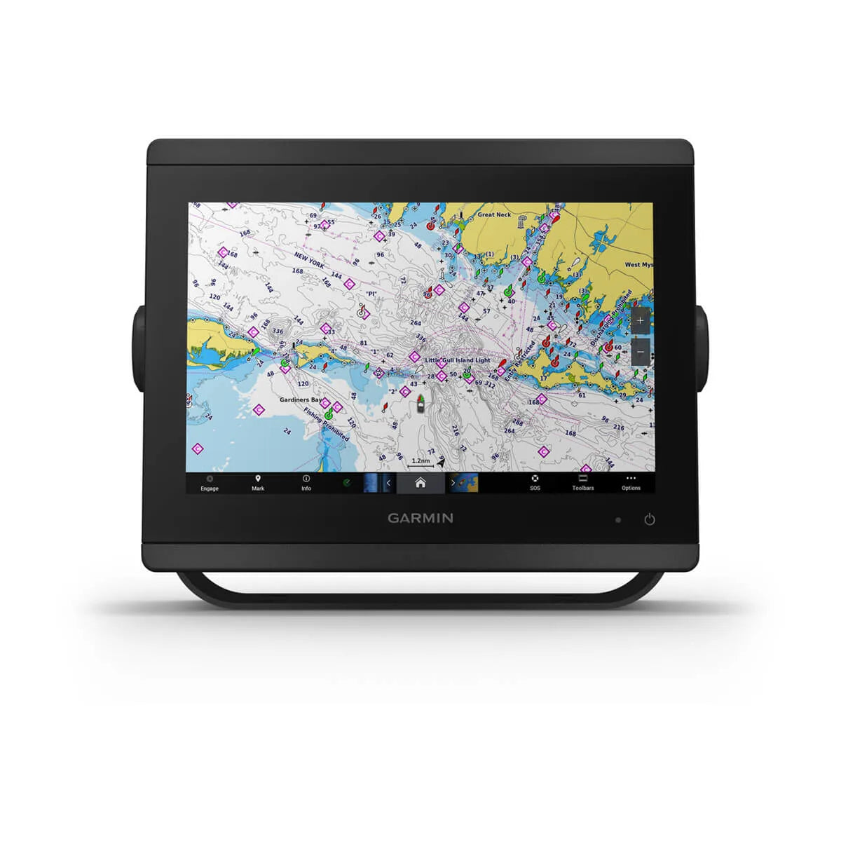 GPSMAP® 8410