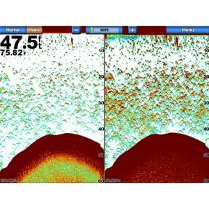 GSD™ 24 Advanced Sonar Module