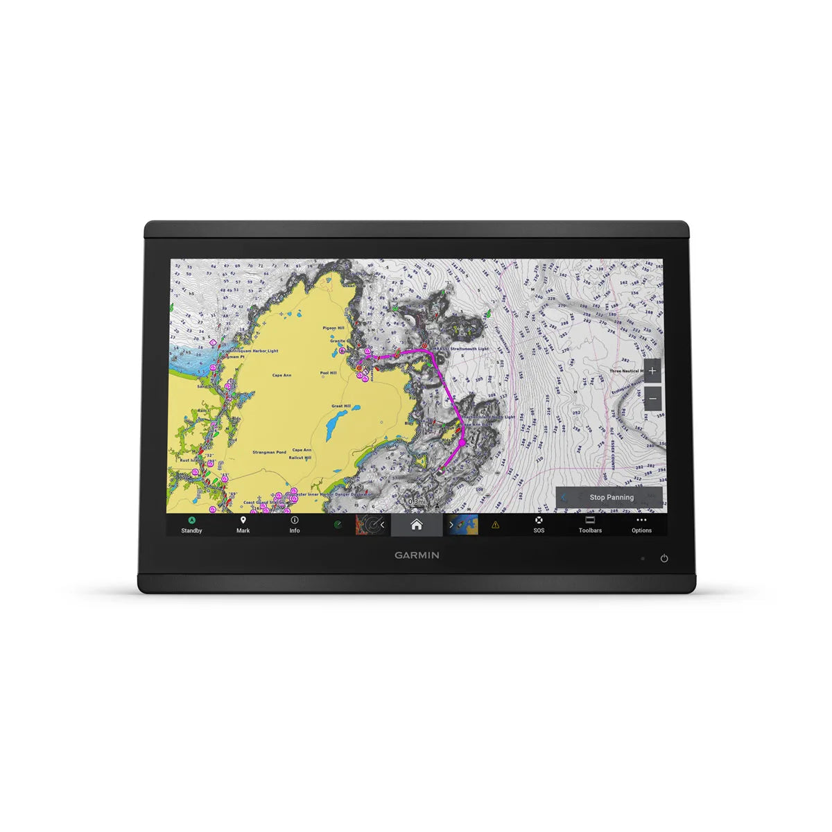 GPSMAP® 8410
